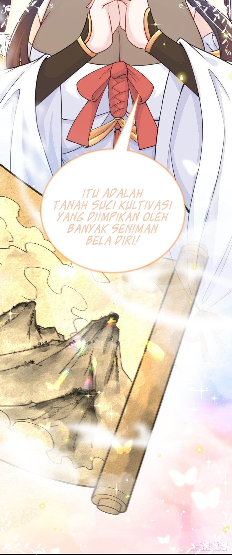 The Unmatched Powerhouse Just Wants to Farm Chapter 2 - halaman 9
