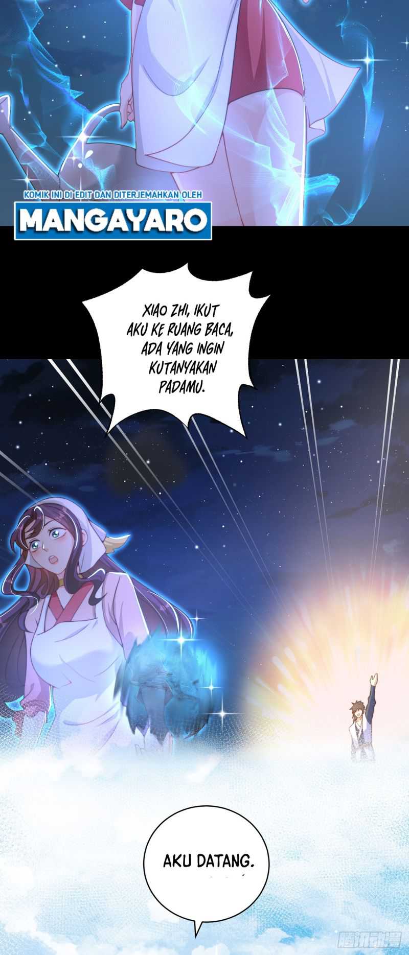 The Unmatched Powerhouse Just Wants to Farm Chapter 21 - halaman 31