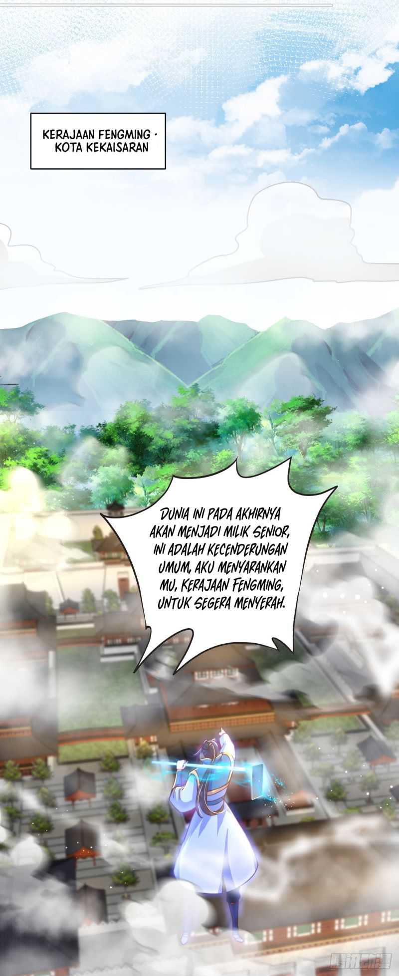 The Unmatched Powerhouse Just Wants to Farm Chapter 22 - halaman 24