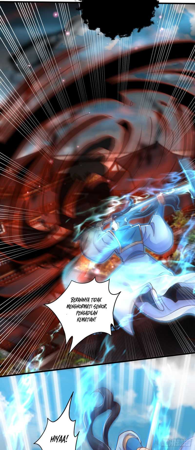 The Unmatched Powerhouse Just Wants to Farm Chapter 22 - halaman 28