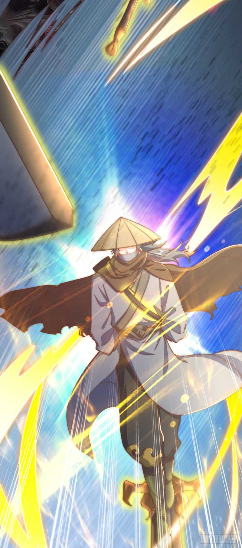 The Unmatched Powerhouse Just Wants to Farm Chapter 22 - halaman 38