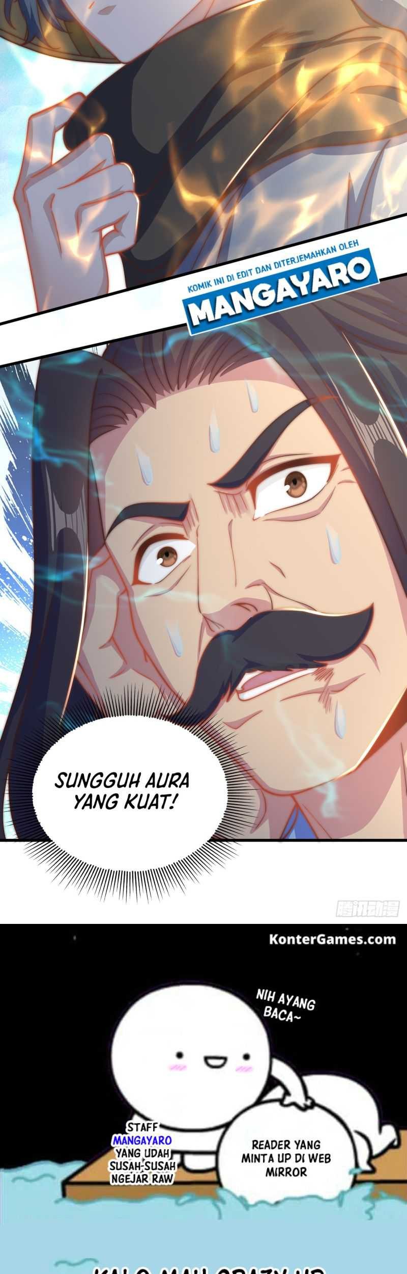 The Unmatched Powerhouse Just Wants to Farm Chapter 22 - halaman 40