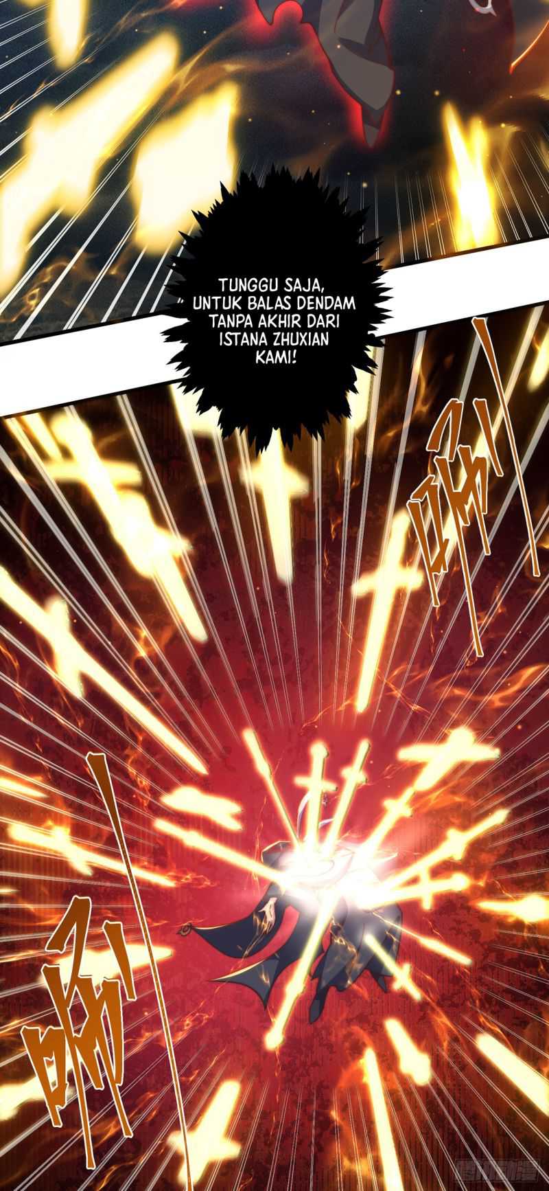 The Unmatched Powerhouse Just Wants to Farm Chapter 23 - halaman 10