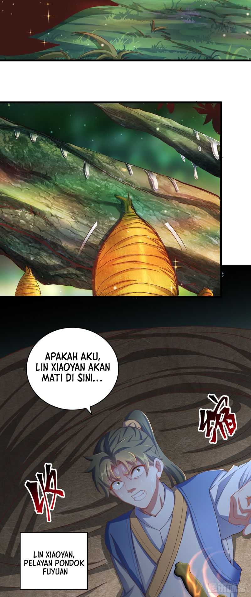 The Unmatched Powerhouse Just Wants to Farm Chapter 23 - halaman 19