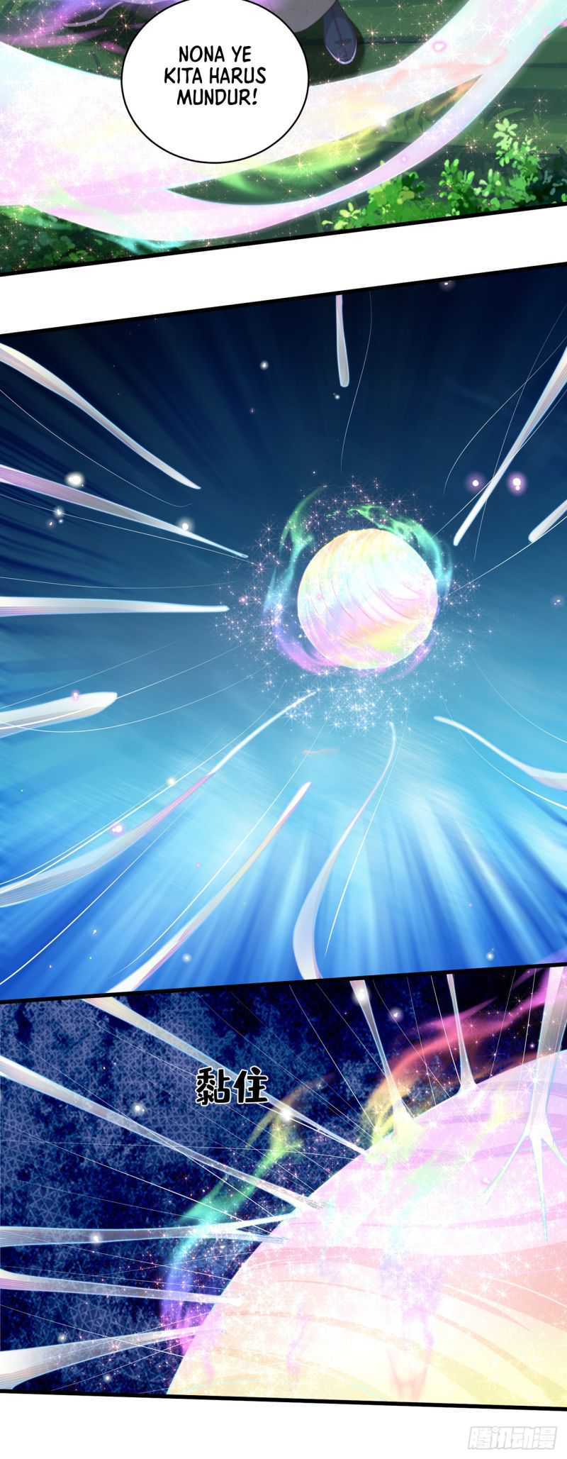 The Unmatched Powerhouse Just Wants to Farm Chapter 23 - halaman 25