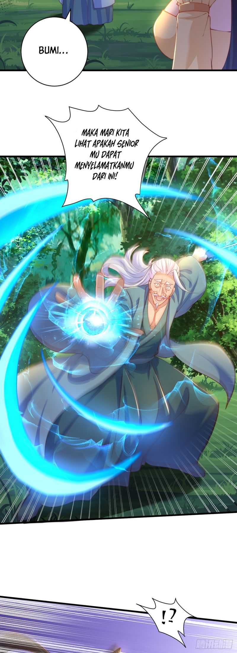 The Unmatched Powerhouse Just Wants to Farm Chapter 23 - halaman 38