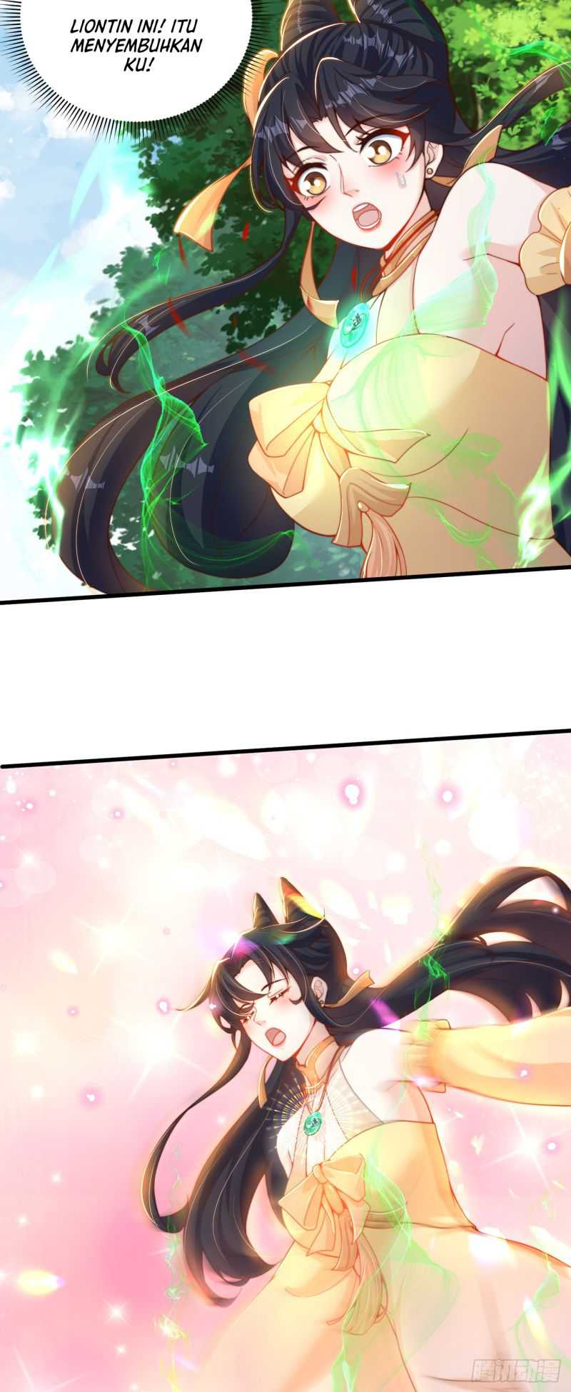 The Unmatched Powerhouse Just Wants to Farm Chapter 23 - halaman 42