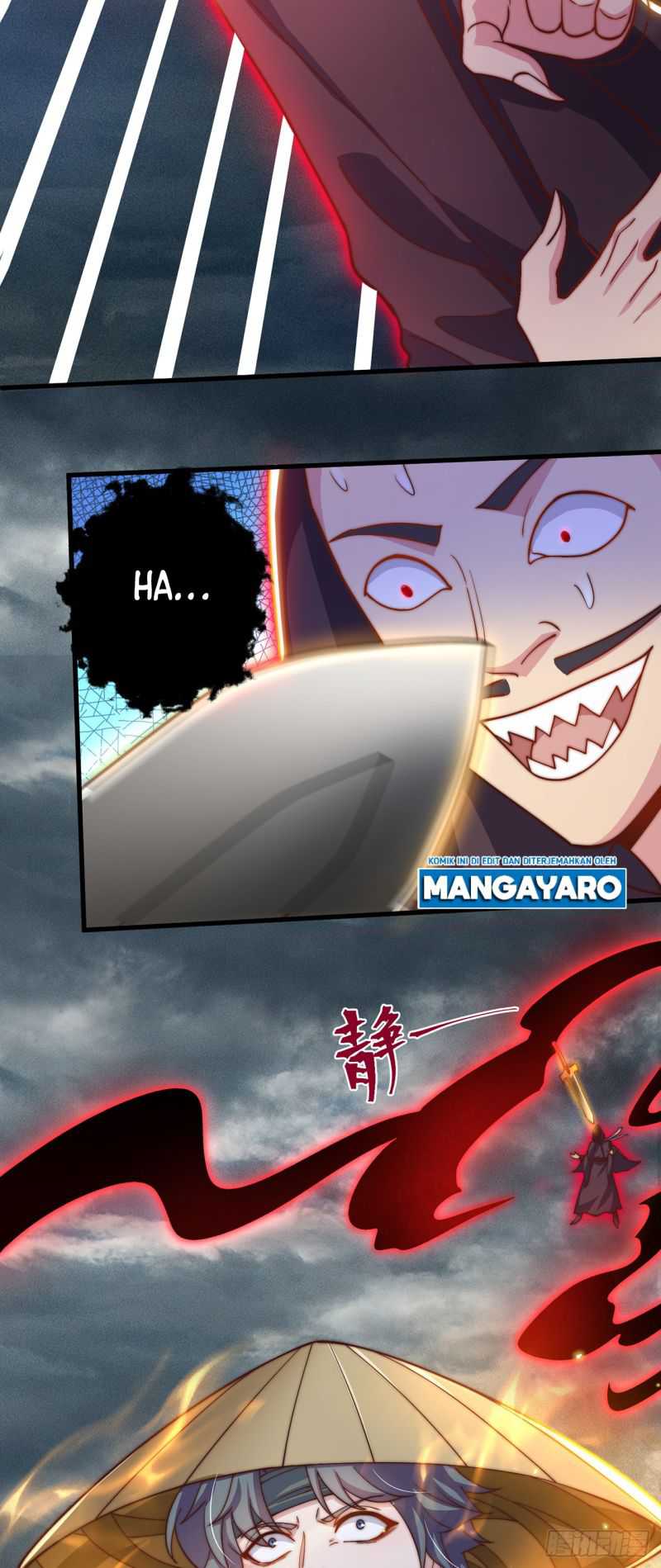 The Unmatched Powerhouse Just Wants to Farm Chapter 23 - halaman 6