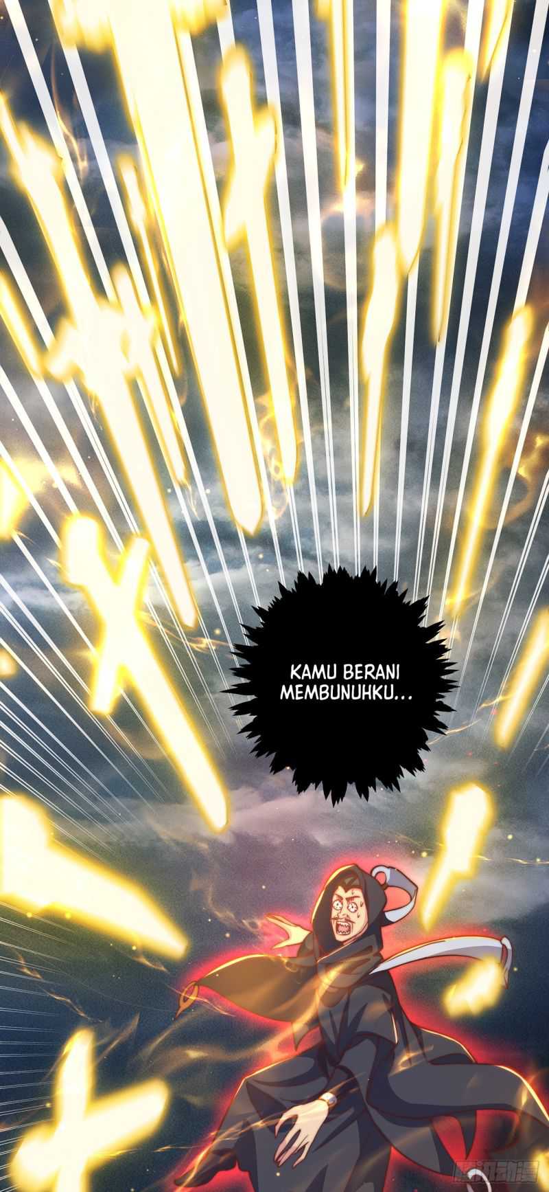 The Unmatched Powerhouse Just Wants to Farm Chapter 23 - halaman 9