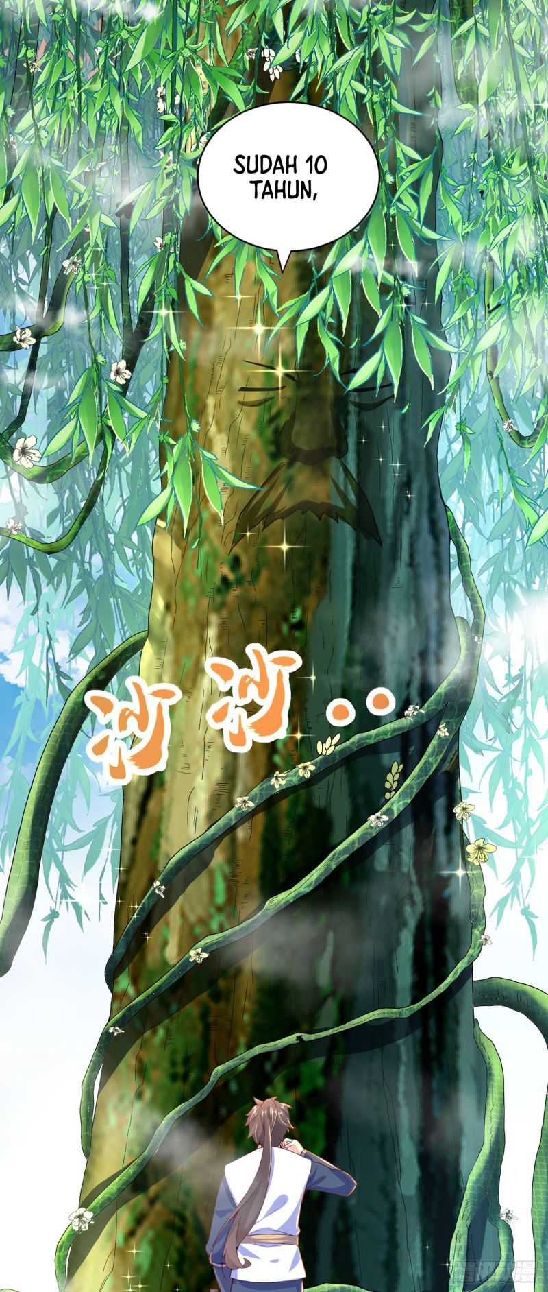 The Unmatched Powerhouse Just Wants to Farm Chapter 24 - halaman 27