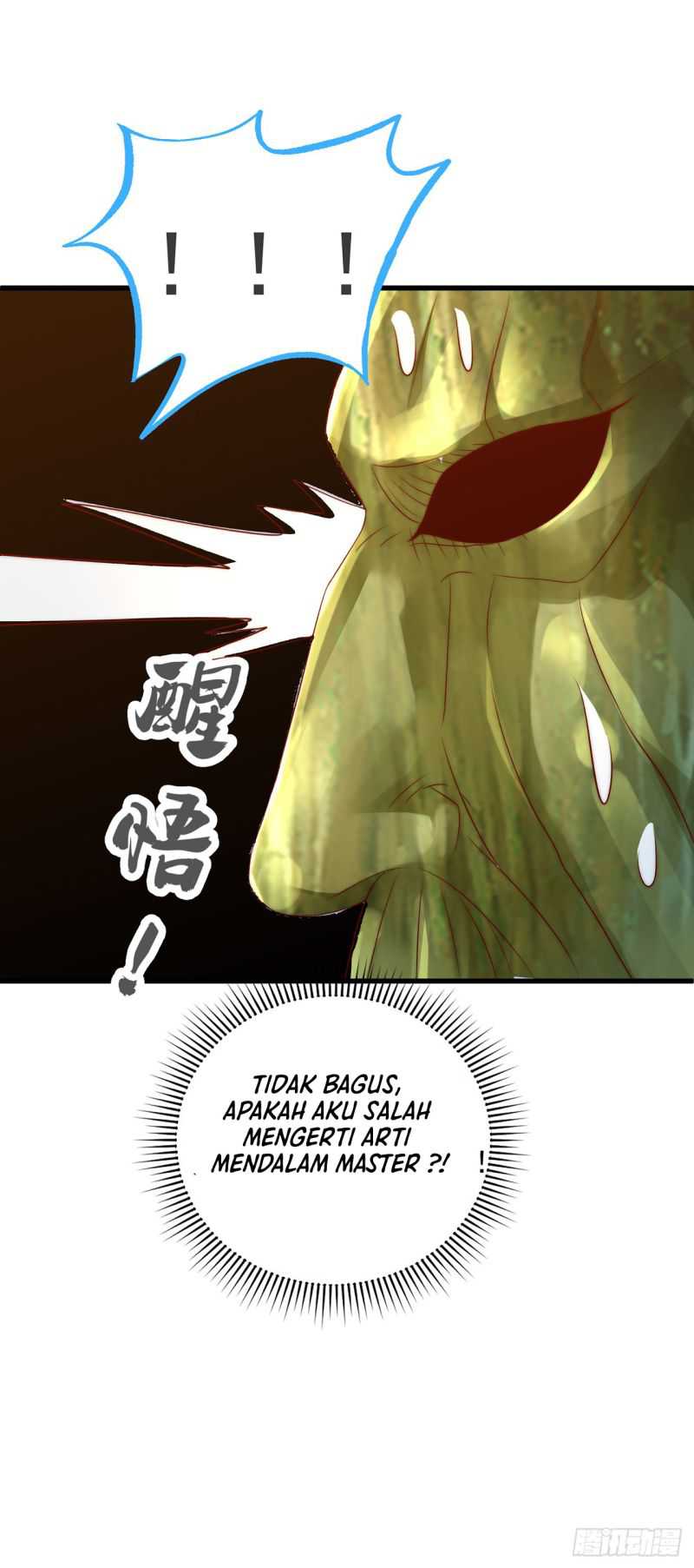 The Unmatched Powerhouse Just Wants to Farm Chapter 24 - halaman 39