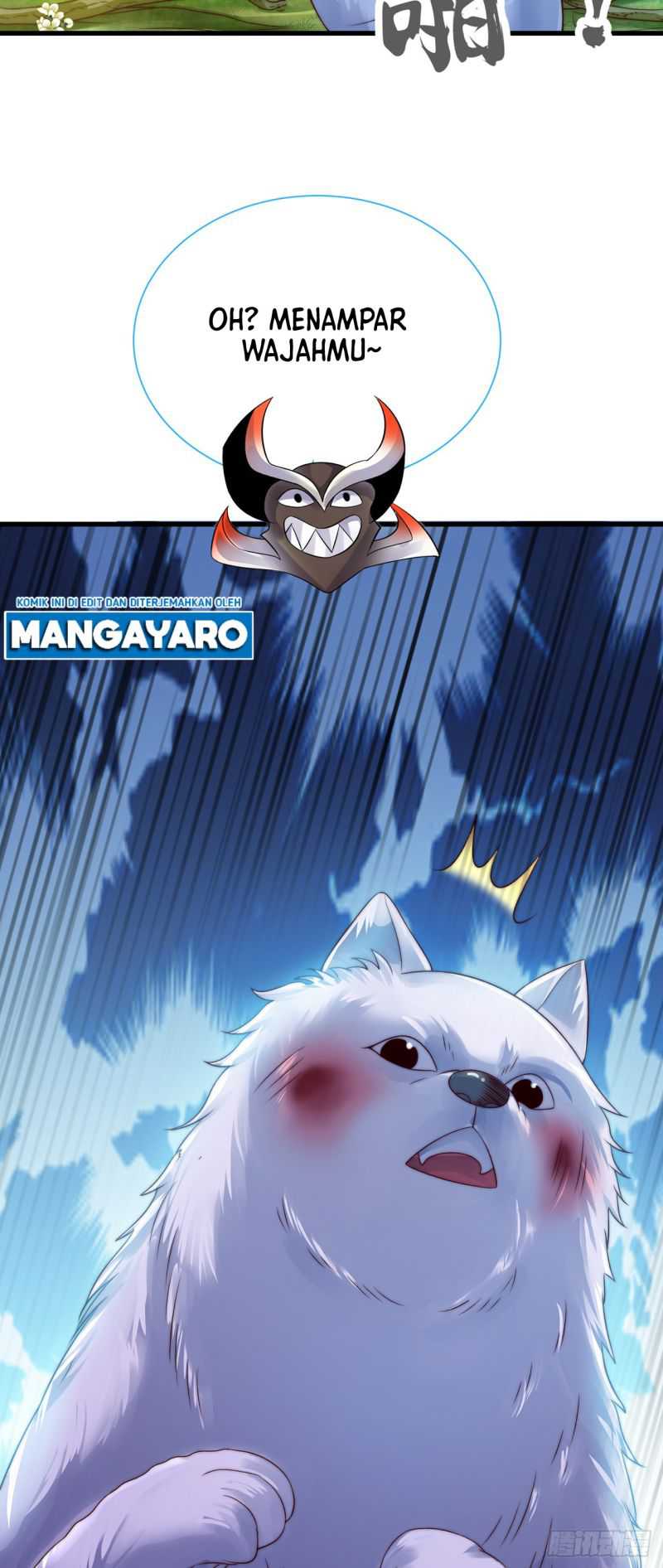 The Unmatched Powerhouse Just Wants to Farm Chapter 24 - halaman 46