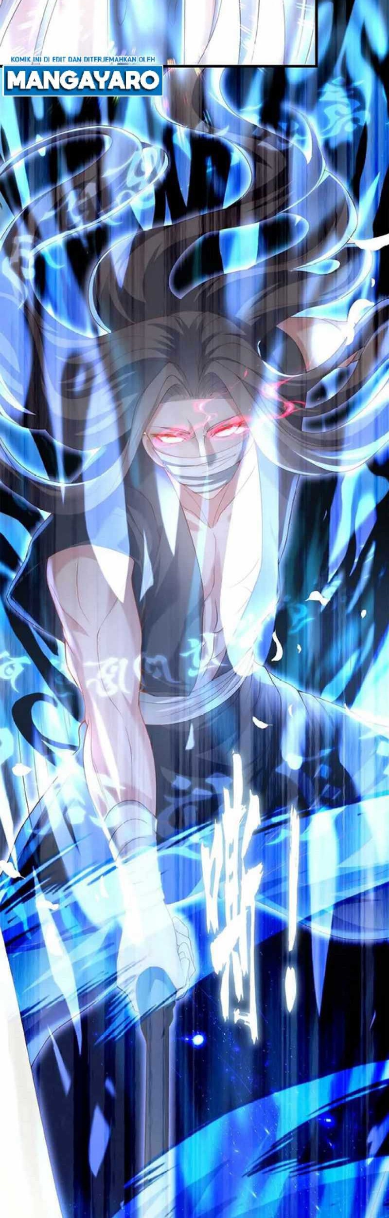 The Unmatched Powerhouse Just Wants to Farm Chapter 25 - halaman 11