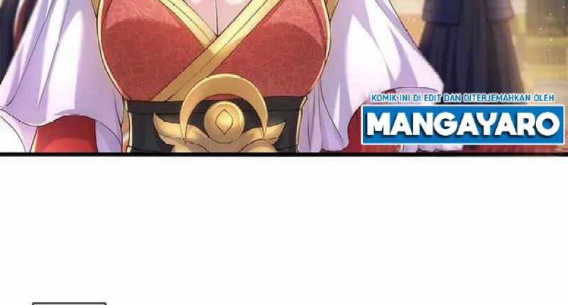 The Unmatched Powerhouse Just Wants to Farm Chapter 25 - halaman 18