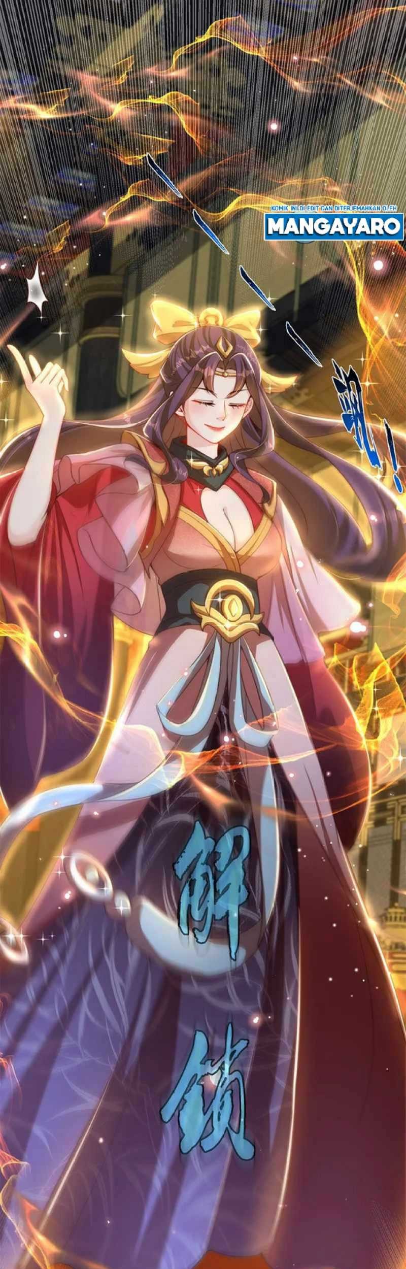 The Unmatched Powerhouse Just Wants to Farm Chapter 25 - halaman 24