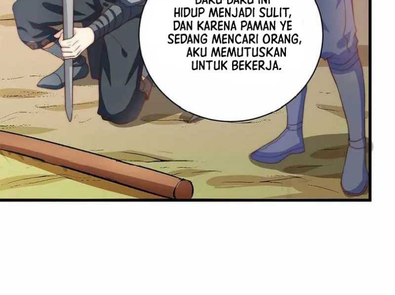 The Unmatched Powerhouse Just Wants to Farm Chapter 25 - halaman 3