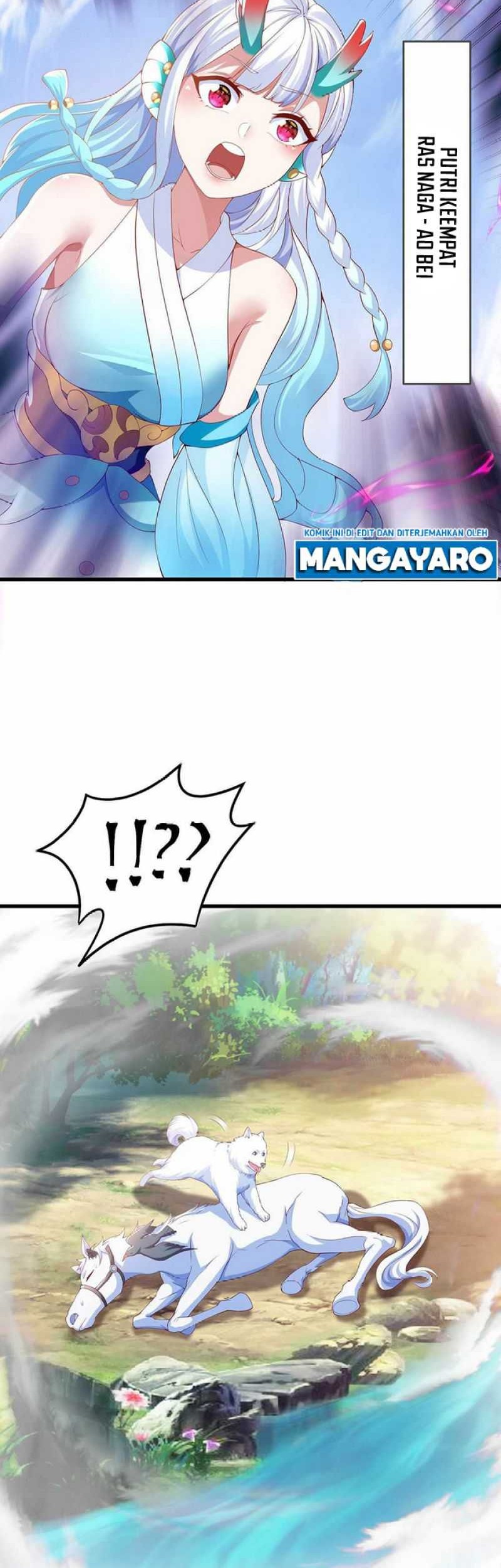 The Unmatched Powerhouse Just Wants to Farm Chapter 26 - halaman 25