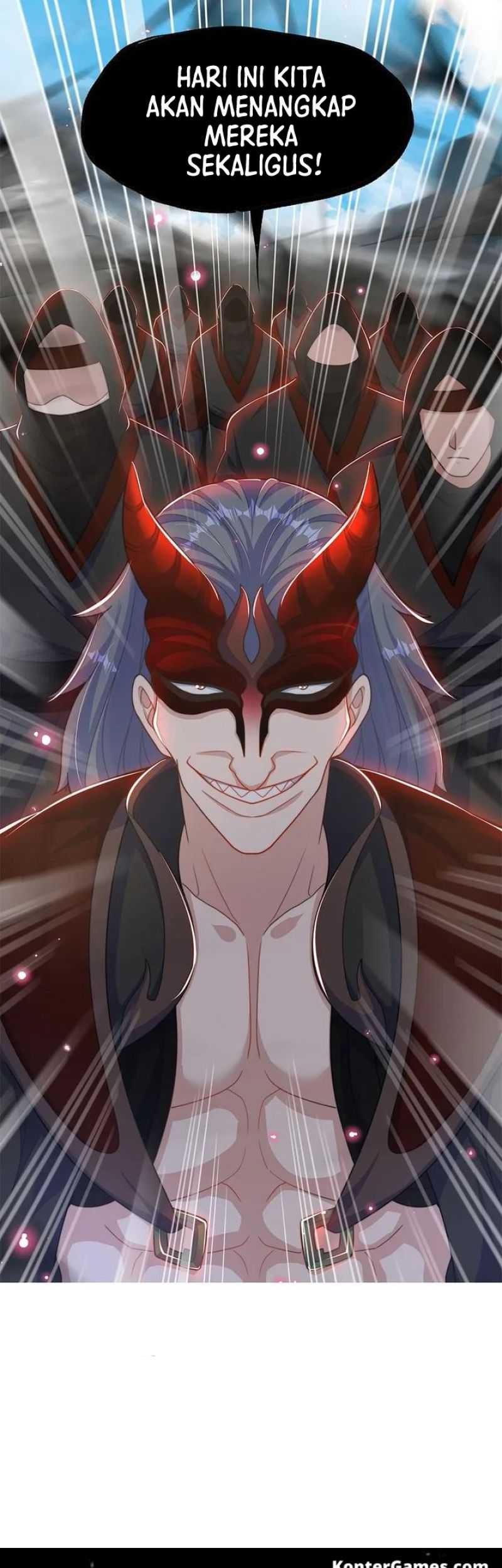 The Unmatched Powerhouse Just Wants to Farm Chapter 28 - halaman 33