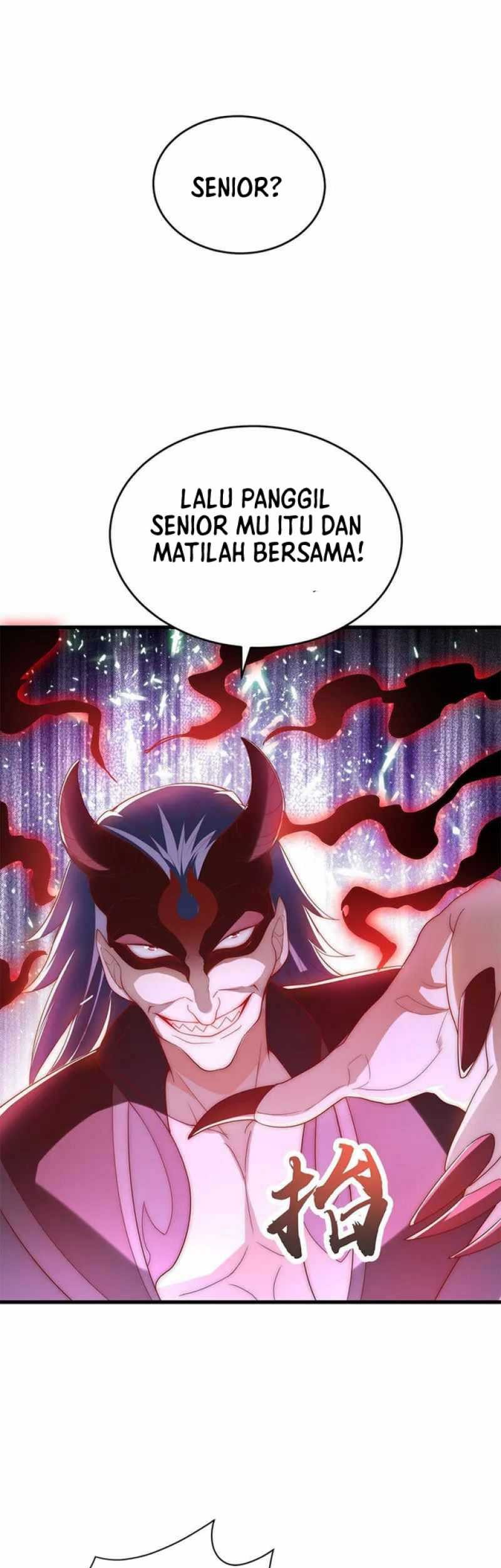 The Unmatched Powerhouse Just Wants to Farm Chapter 29 - halaman 10