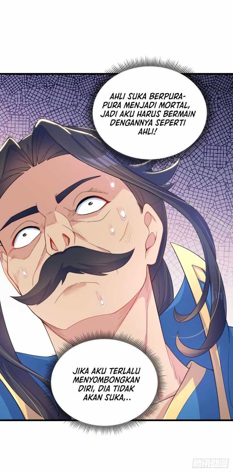 The Unmatched Powerhouse Just Wants to Farm Chapter 3 - halaman 25