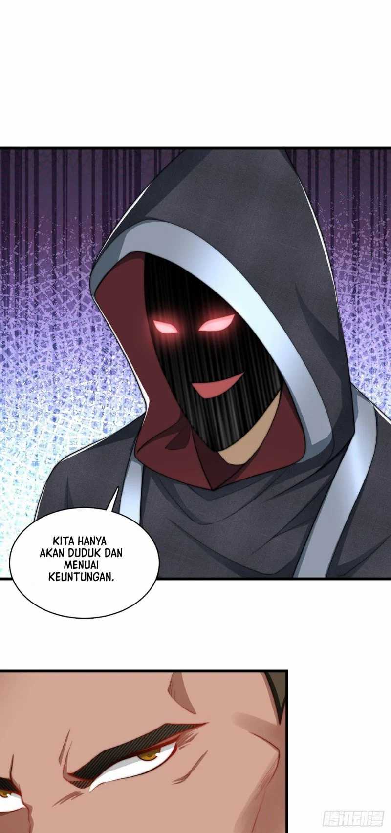 The Unmatched Powerhouse Just Wants to Farm Chapter 3 - halaman 62