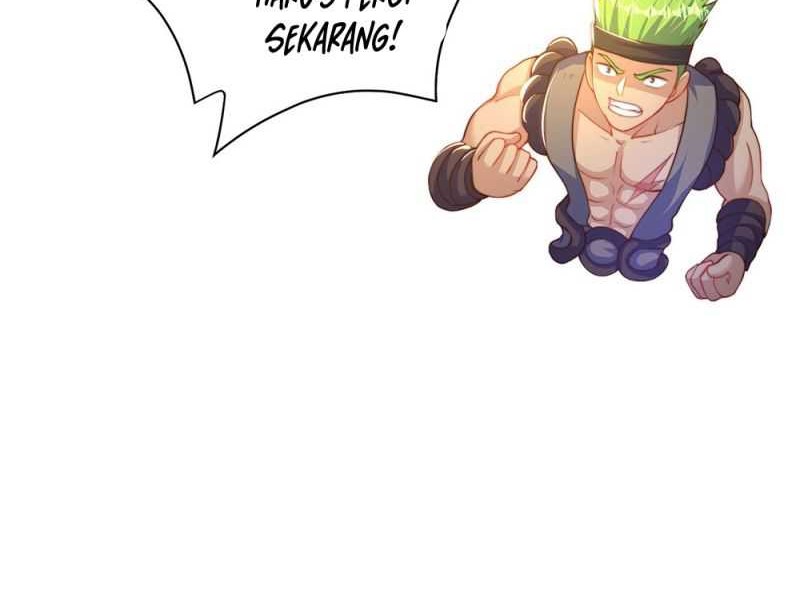 The Unmatched Powerhouse Just Wants to Farm Chapter 30 - halaman 13
