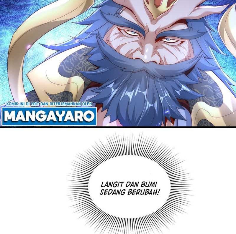 The Unmatched Powerhouse Just Wants to Farm Chapter 30 - halaman 29