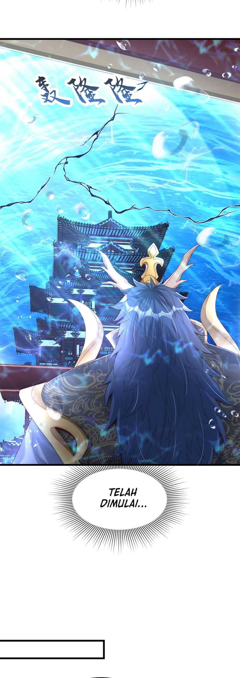The Unmatched Powerhouse Just Wants to Farm Chapter 30 - halaman 30