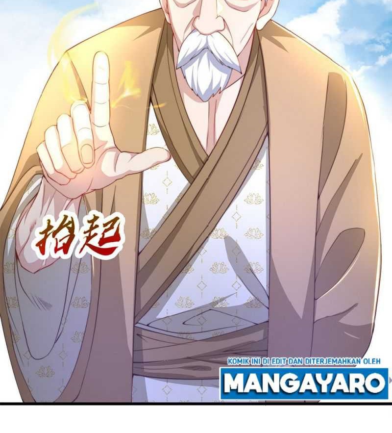 The Unmatched Powerhouse Just Wants to Farm Chapter 30 - halaman 4