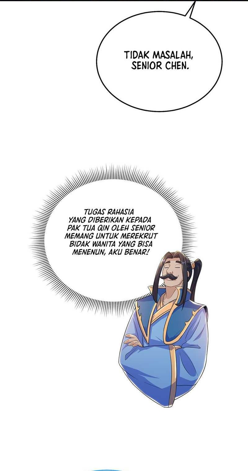 The Unmatched Powerhouse Just Wants to Farm Chapter 31 - halaman 13