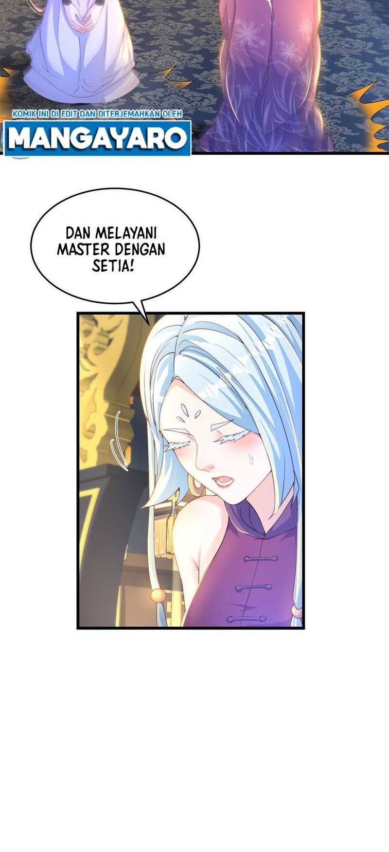 The Unmatched Powerhouse Just Wants to Farm Chapter 31 - halaman 29