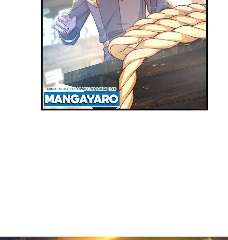 The Unmatched Powerhouse Just Wants to Farm Chapter 33 - halaman 20