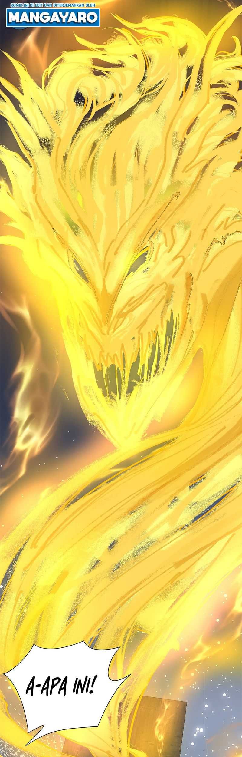 The Unmatched Powerhouse Just Wants to Farm Chapter 33 - halaman 21