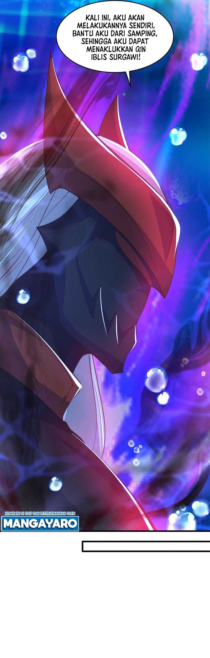The Unmatched Powerhouse Just Wants to Farm Chapter 33 - halaman 6