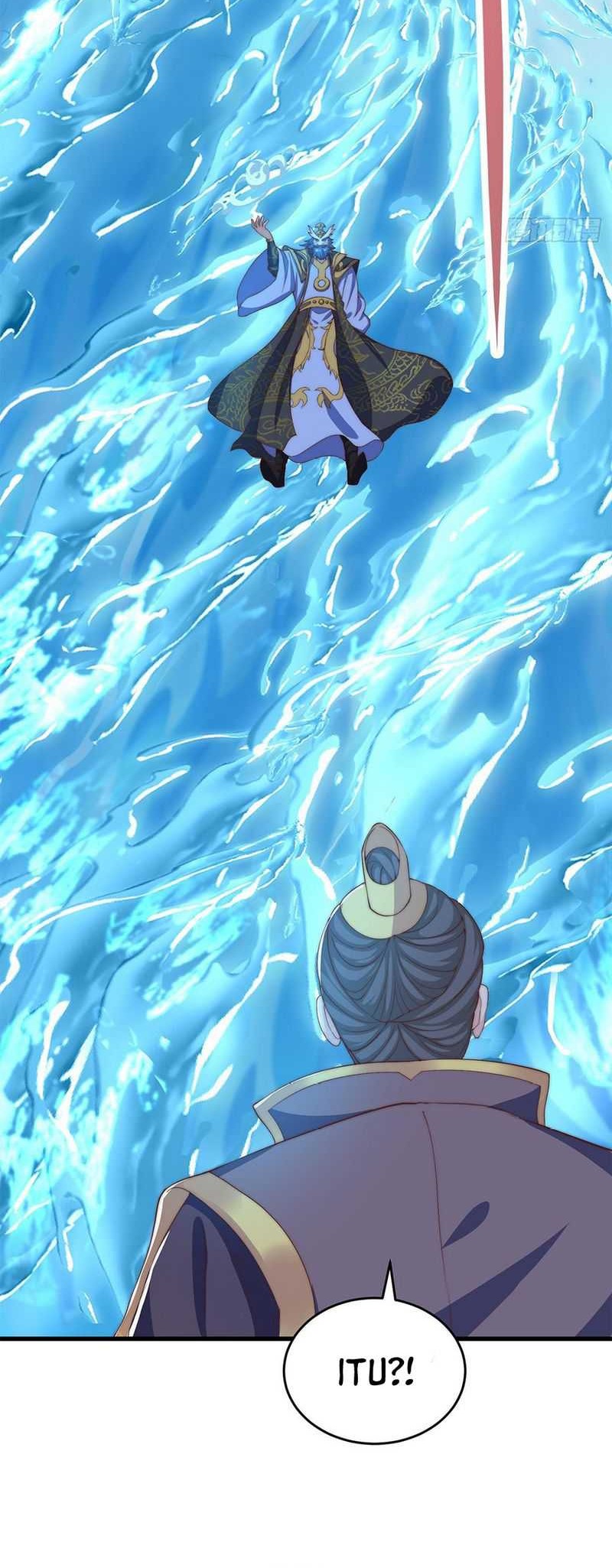 The Unmatched Powerhouse Just Wants to Farm Chapter 34 - halaman 17