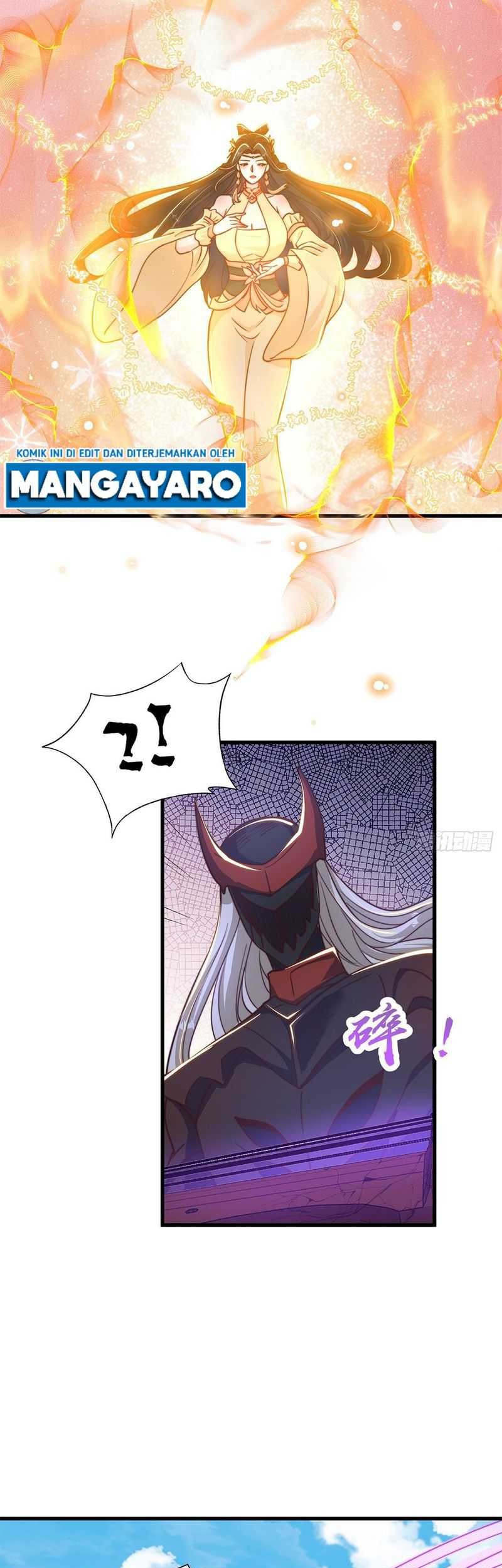 The Unmatched Powerhouse Just Wants to Farm Chapter 34 - halaman 30