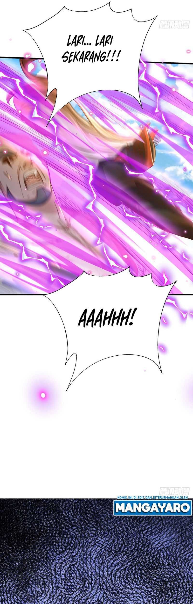 The Unmatched Powerhouse Just Wants to Farm Chapter 34 - halaman 34