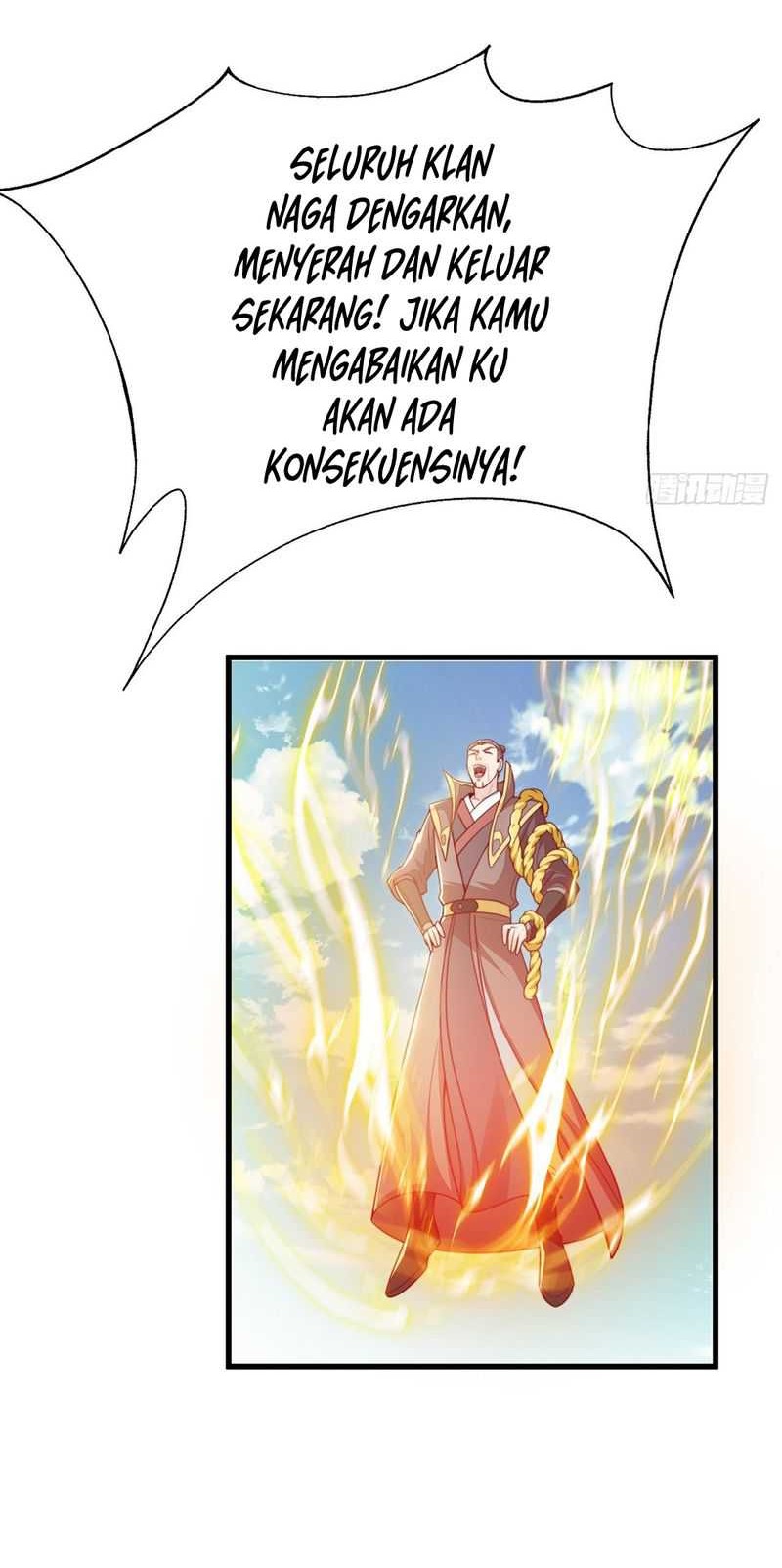 The Unmatched Powerhouse Just Wants to Farm Chapter 34 - halaman 5