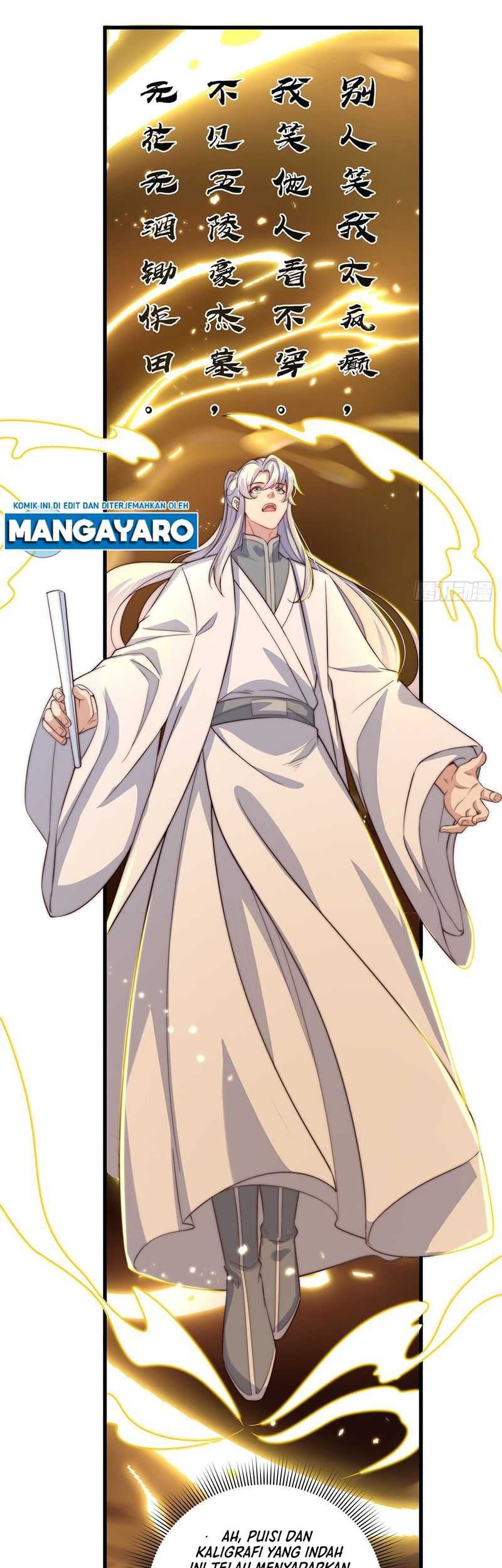 The Unmatched Powerhouse Just Wants to Farm Chapter 39 - halaman 27