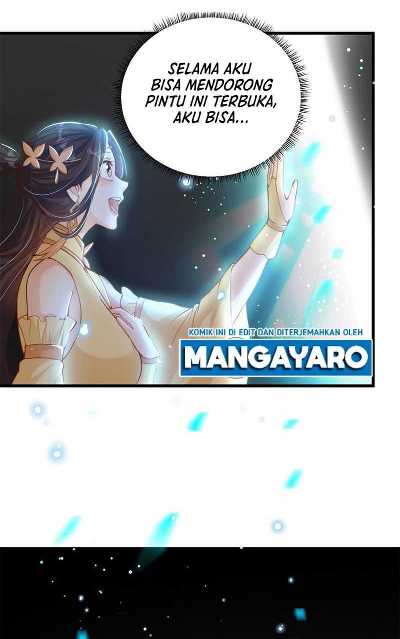 The Unmatched Powerhouse Just Wants to Farm Chapter 41 - halaman 12