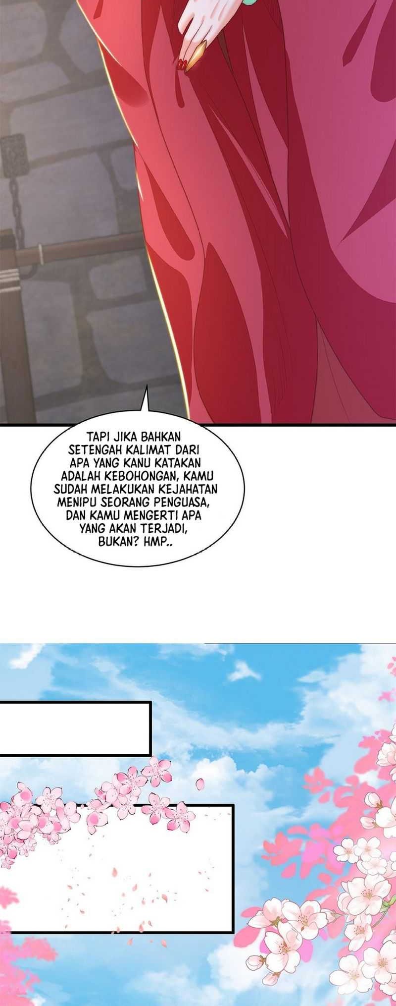 The Unmatched Powerhouse Just Wants to Farm Chapter 42 - halaman 24