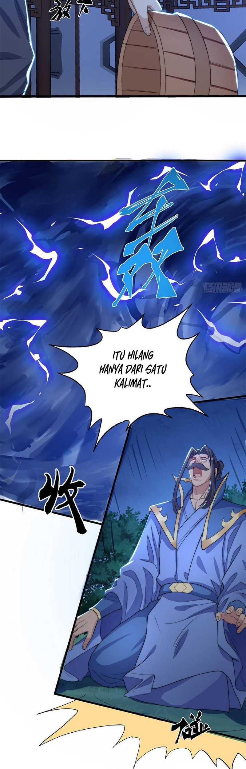 The Unmatched Powerhouse Just Wants to Farm Chapter 43 - halaman 15
