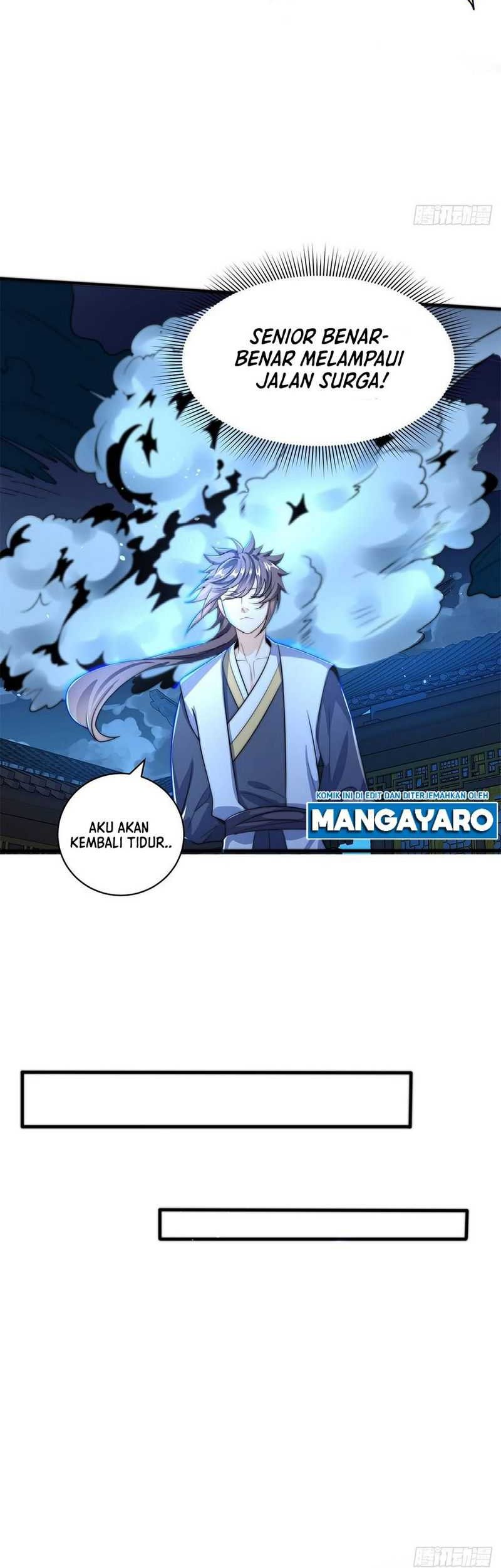 The Unmatched Powerhouse Just Wants to Farm Chapter 43 - halaman 16