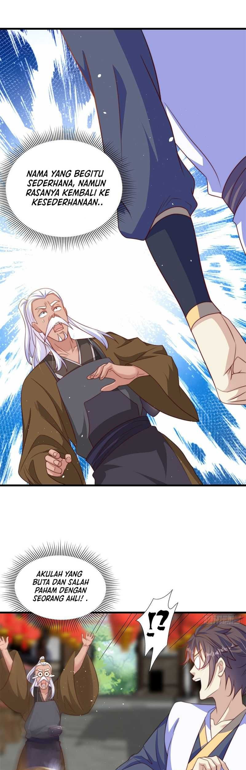 The Unmatched Powerhouse Just Wants to Farm Chapter 46 - halaman 2