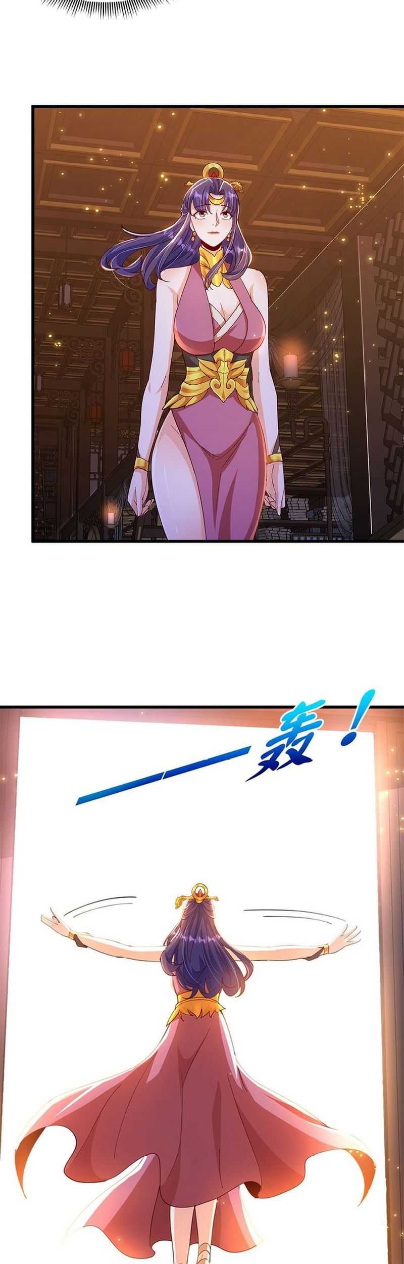 The Unmatched Powerhouse Just Wants to Farm Chapter 48 - halaman 16