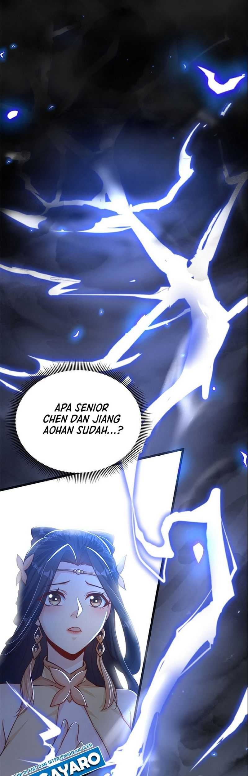 The Unmatched Powerhouse Just Wants to Farm Chapter 48 - halaman 2