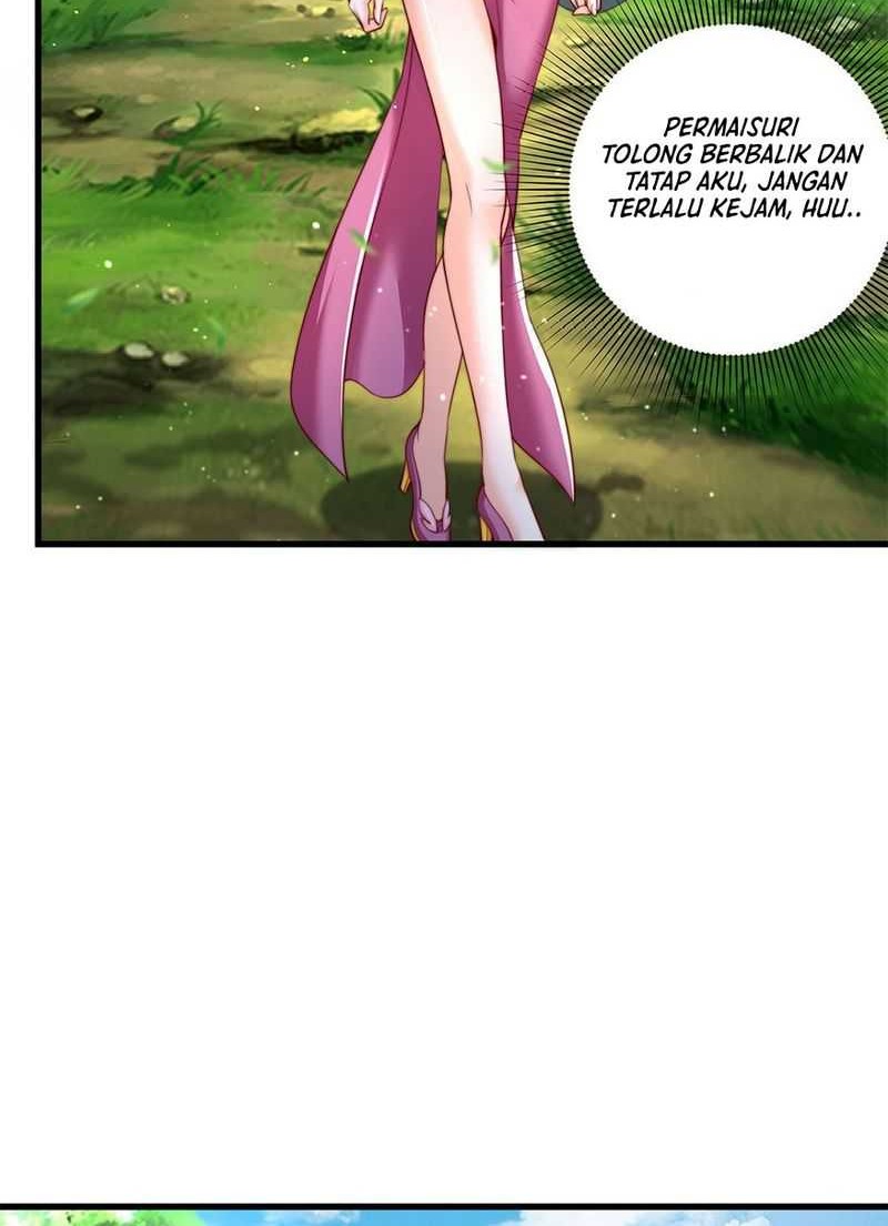 The Unmatched Powerhouse Just Wants to Farm Chapter 48 - halaman 25
