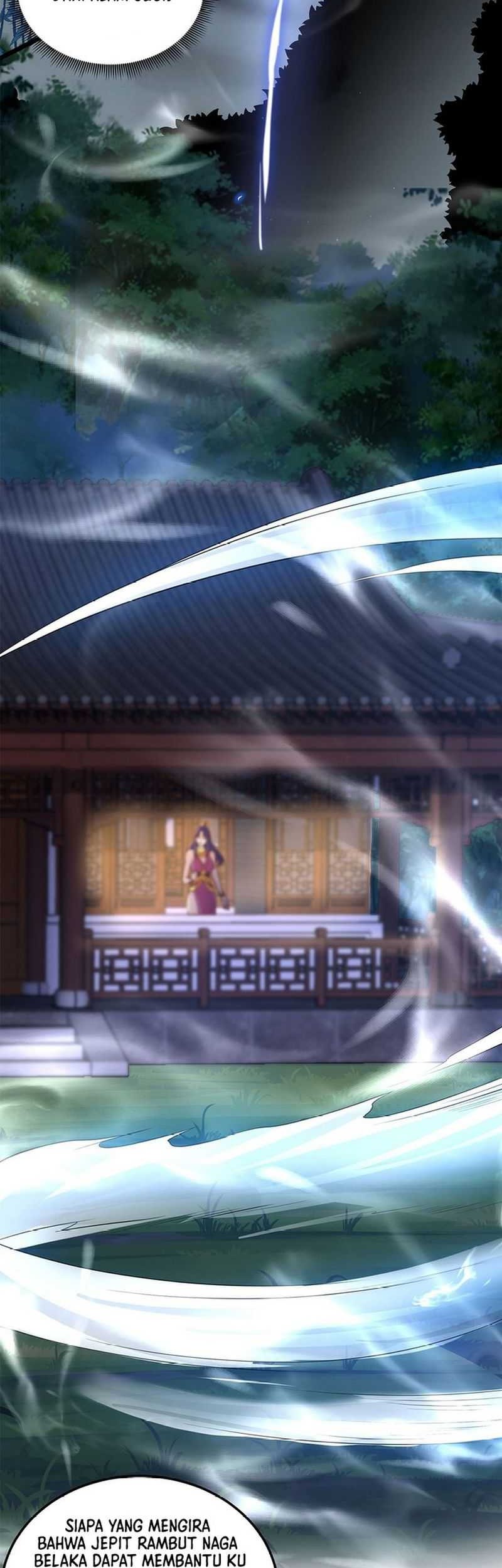 The Unmatched Powerhouse Just Wants to Farm Chapter 48 - halaman 4