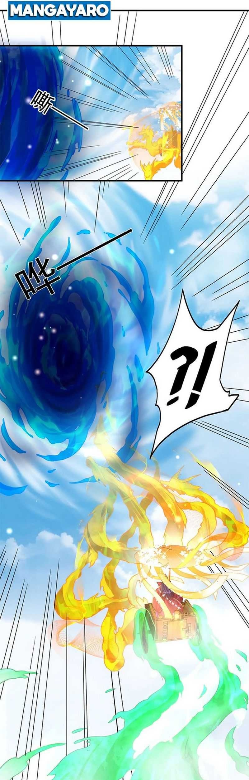 The Unmatched Powerhouse Just Wants to Farm Chapter 49 - halaman 31