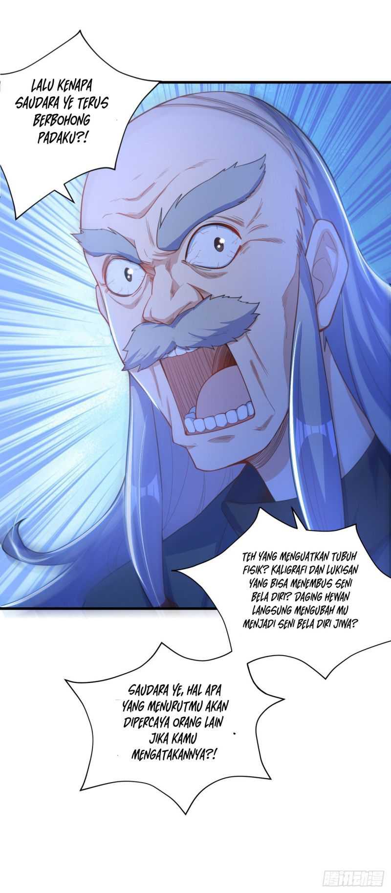 The Unmatched Powerhouse Just Wants to Farm Chapter 5 - halaman 18